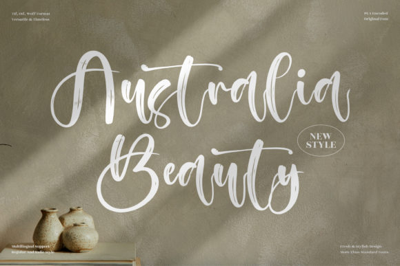 Australia Beauty: A Designer’s Honest Review