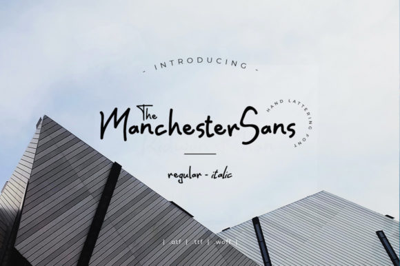 Manchester Sans: A Designer’s Real-World Review