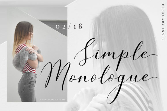 Simple Monologue: A Designer's Real-World Review