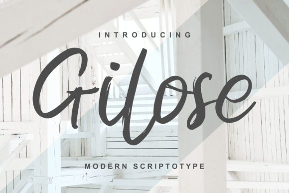 Why Gilose Became the Heart of Our New Digital Brand